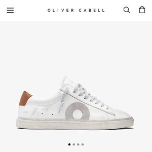 Oliver Cabell Low 1 Marsala